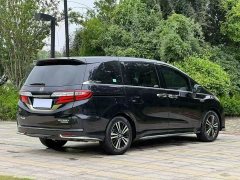 Honda Odyssey 2019 2.0L Sharp Intelligent Edition - ფოტო 9