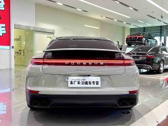 Porsche 2024 Panamera 2.9T - ფოტო 10