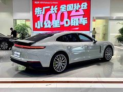 Porsche 2024 Panamera 2.9T - ფოტო 11