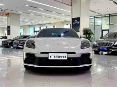 Porsche 2024 Panamera 2.9T - ფოტო 2