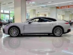 Porsche 2024 Panamera 2.9T - ფოტო 3