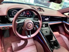 Porsche 2024 Panamera 2.9T - ფოტო 5