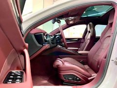 Porsche 2024 Panamera 2.9T - ფოტო 7