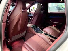 Porsche 2024 Panamera 2.9T - ფოტო 9