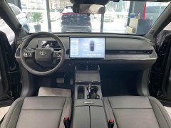 Toyota Platinum Wisdom Platinum Smart 3X 520 Pro LiDAR Edition - ფოტო 9