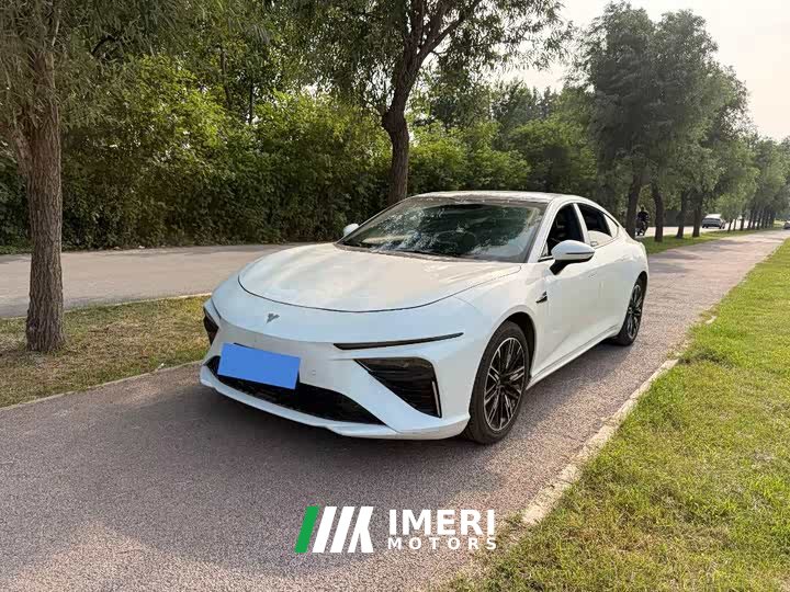 Neta S Extended Range 1160 Version - ავტომობილი ჩინეთიდან