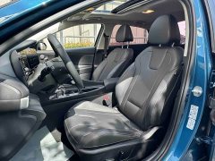 Hyundai Elantra 2022 1.5L CVT Luxury - ფოტო 15