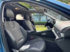 Hyundai Elantra 2022 1.5L CVT Luxury - ფოტო 19