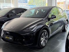 Tesla Model Y 2022 Facelift Rear-Wheel Drive - ფოტო 1