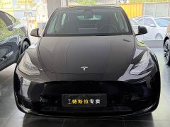 Tesla Model Y 2022 Facelift Rear-Wheel Drive - ფოტო 2