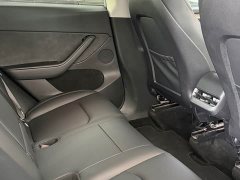Tesla Model Y 2022 Facelift Rear-Wheel Drive - ფოტო 7