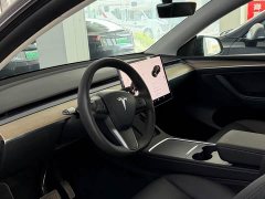 Tesla Model Y 2022 Facelift Rear-Wheel Drive - ფოტო 9