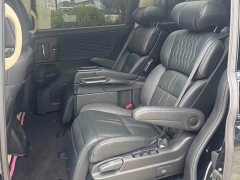 Honda Odyssey 2.0L e:HEV Luxury - ფოტო 4