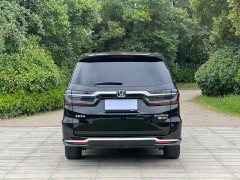 Honda Odyssey 2.0L e:HEV Luxury - ფოტო 9
