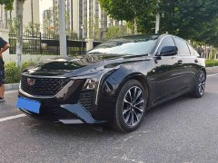 Cadillac CT5 28T Urban Sport Edition - ფოტო 1