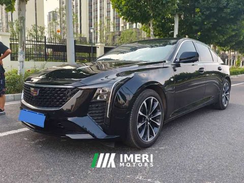 2025 Cadillac CT5 28T Urban Sport Edition - ავტომობილი ჩინეთიდან