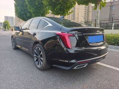 Cadillac CT5 28T Urban Sport Edition - ფოტო 10