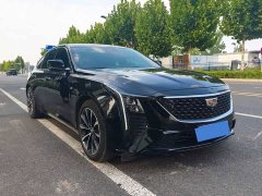 Cadillac CT5 28T Urban Sport Edition - ფოტო 3