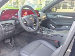 Cadillac CT5 28T Urban Sport Edition - ფოტო 4