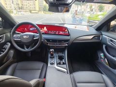Cadillac CT5 28T Urban Sport Edition - ფოტო 5