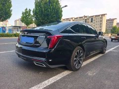 Cadillac CT5 28T Urban Sport Edition - ფოტო 8