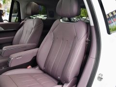 Xpeng Xiaopeng GX Pure Electric 665 Ultra SE - ფოტო 10