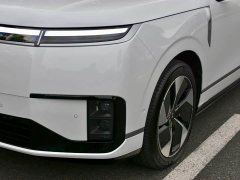 Xpeng Xiaopeng GX Pure Electric 665 Ultra SE - ფოტო 6
