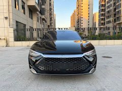 BYD Han 2020 DM AWD Performance Luxury - ფოტო 2