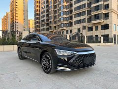 BYD Han 2020 DM AWD Performance Luxury - ფოტო 3