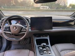 BYD Han 2020 DM AWD Performance Luxury - ფოტო 4