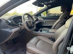 BYD Han 2020 DM AWD Performance Luxury - ფოტო 5