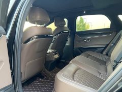 BYD Han 2020 DM AWD Performance Luxury - ფოტო 6