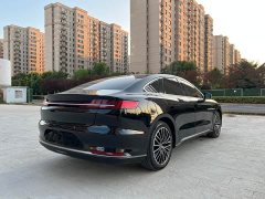 BYD Han 2020 DM AWD Performance Luxury - ფოტო 7