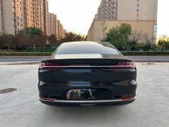 BYD Han 2020 DM AWD Performance Luxury - ფოტო 8