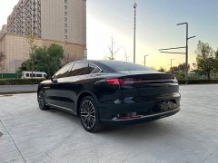 BYD Han 2020 DM AWD Performance Luxury - ფოტო 9