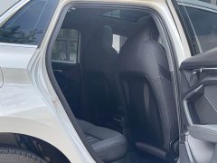 Audi A3 2022 Sportback 35 TFSI Fashion Sport - ფოტო 10