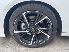 Audi A3 2022 Sportback 35 TFSI Fashion Sport - ფოტო 15