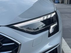 Audi A3 2022 Sportback 35 TFSI Fashion Sport - ფოტო 17