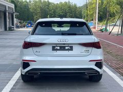 Audi A3 2022 Sportback 35 TFSI Fashion Sport - ფოტო 5
