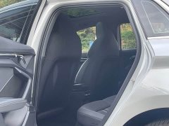 Audi A3 2022 Sportback 35 TFSI Fashion Sport - ფოტო 8