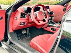 Xpeng Aston Martin V8 Vantage 4.0T V8 Coupe - ფოტო 10