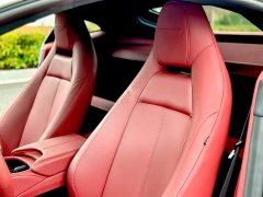 Xpeng Aston Martin V8 Vantage 4.0T V8 Coupe - ფოტო 12