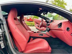Xpeng Aston Martin V8 Vantage 4.0T V8 Coupe - ფოტო 13