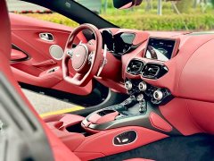 Xpeng Aston Martin V8 Vantage 4.0T V8 Coupe - ფოტო 14