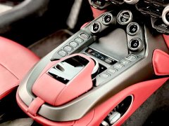 Xpeng Aston Martin V8 Vantage 4.0T V8 Coupe - ფოტო 16