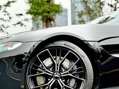 Xpeng Aston Martin V8 Vantage 4.0T V8 Coupe - ფოტო 19