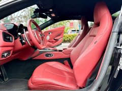 Xpeng Aston Martin V8 Vantage 4.0T V8 Coupe - ფოტო 9