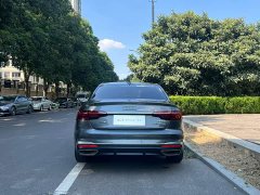 Audi A4L 2022 40 TFSI Fashion Dynamic - ფოტო 5