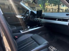Audi A4L 2022 40 TFSI Fashion Dynamic - ფოტო 6