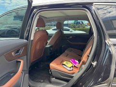 Audi Q7 45 TFSI quattro S line Sport - ფოტო 2
